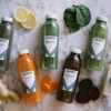 Detox sapkuur - Juice cleanse - Sapvasten - 3,5 of 7 daagse Detox - Detox in Amsterdam