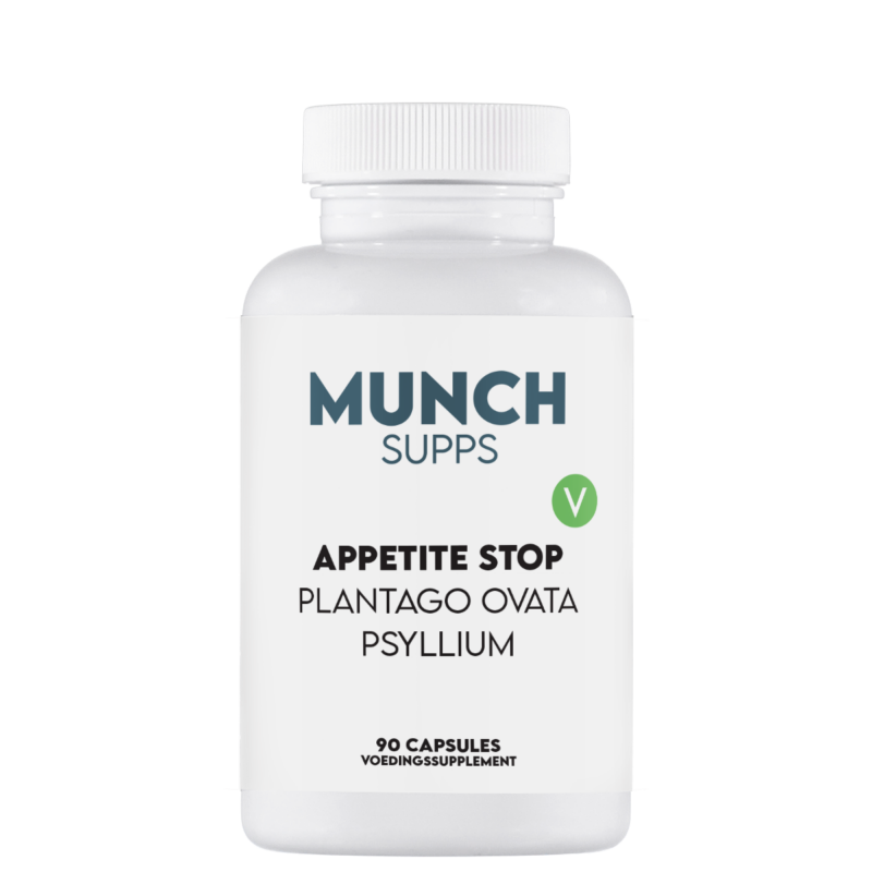 appetite stop plantago ovata psyllium psylliumvezels