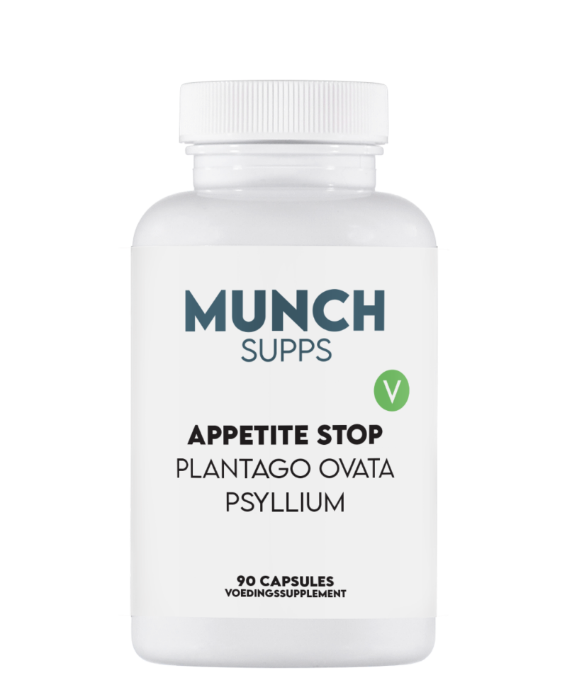 appetite stop plantago ovata psyllium psylliumvezels