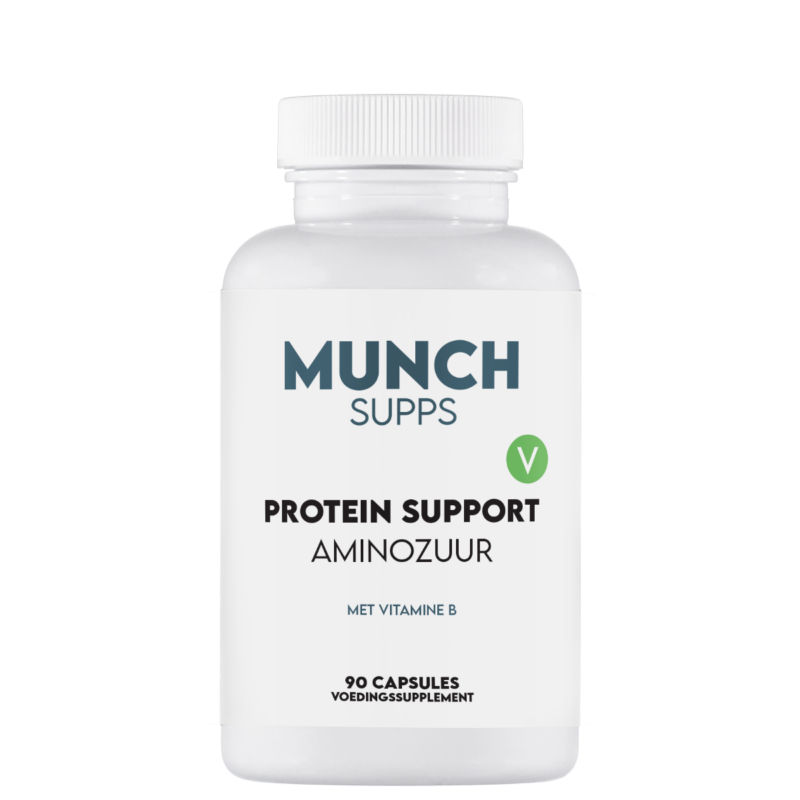 Protein Support - Aminozuur & Vitamine B