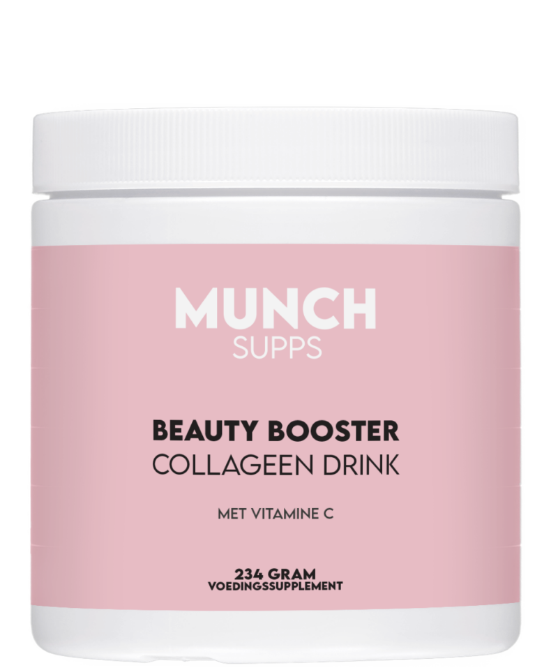 Collageen drink Beauty Booster Vitamine C