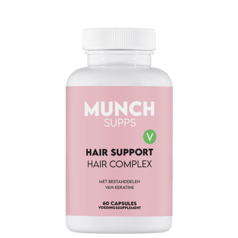 Hair Support