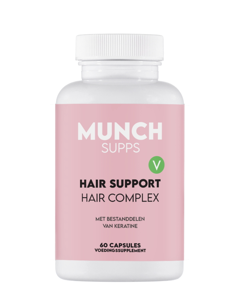 Hair Support