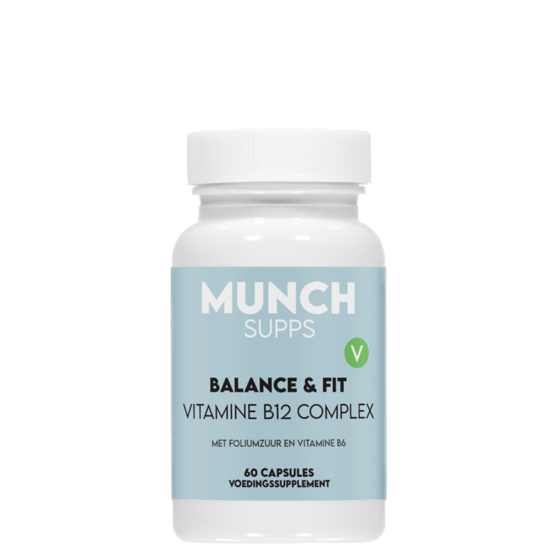 vitamine b12