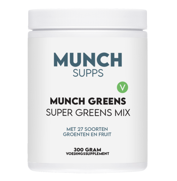 Munch Greens