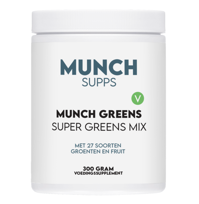 Munch Greens