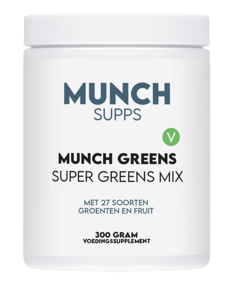 Munch Greens